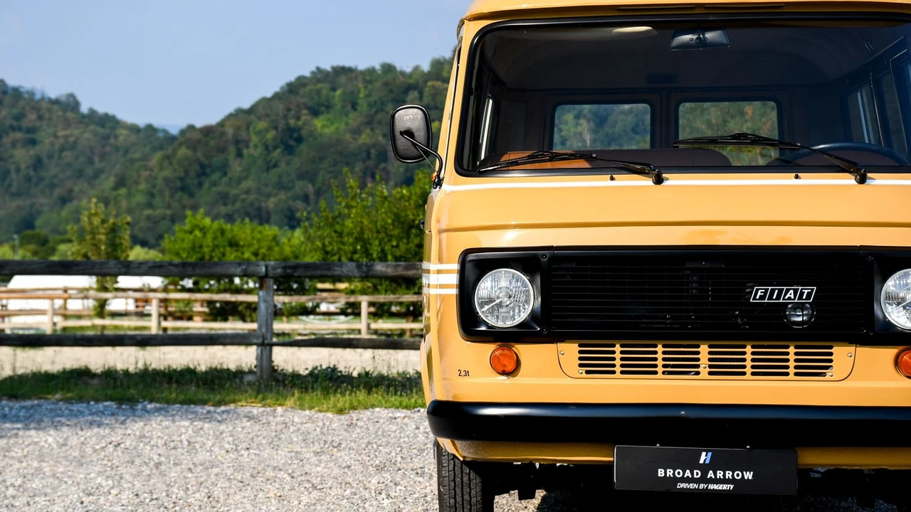 1979 Fiat - Image 19 of 31