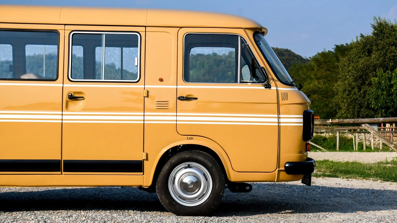 1979 Fiat - Image 25 of 31
