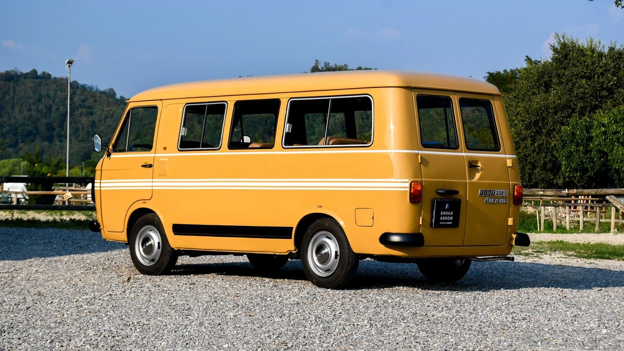 1979 Fiat - Image 6 of 31
