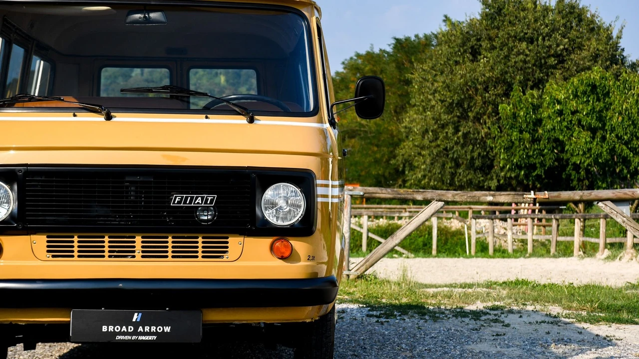 1979 Fiat - Image 17 of 31