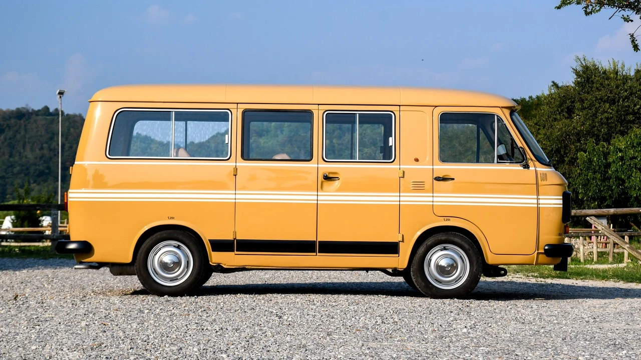 1979 Fiat - Image 24 of 31