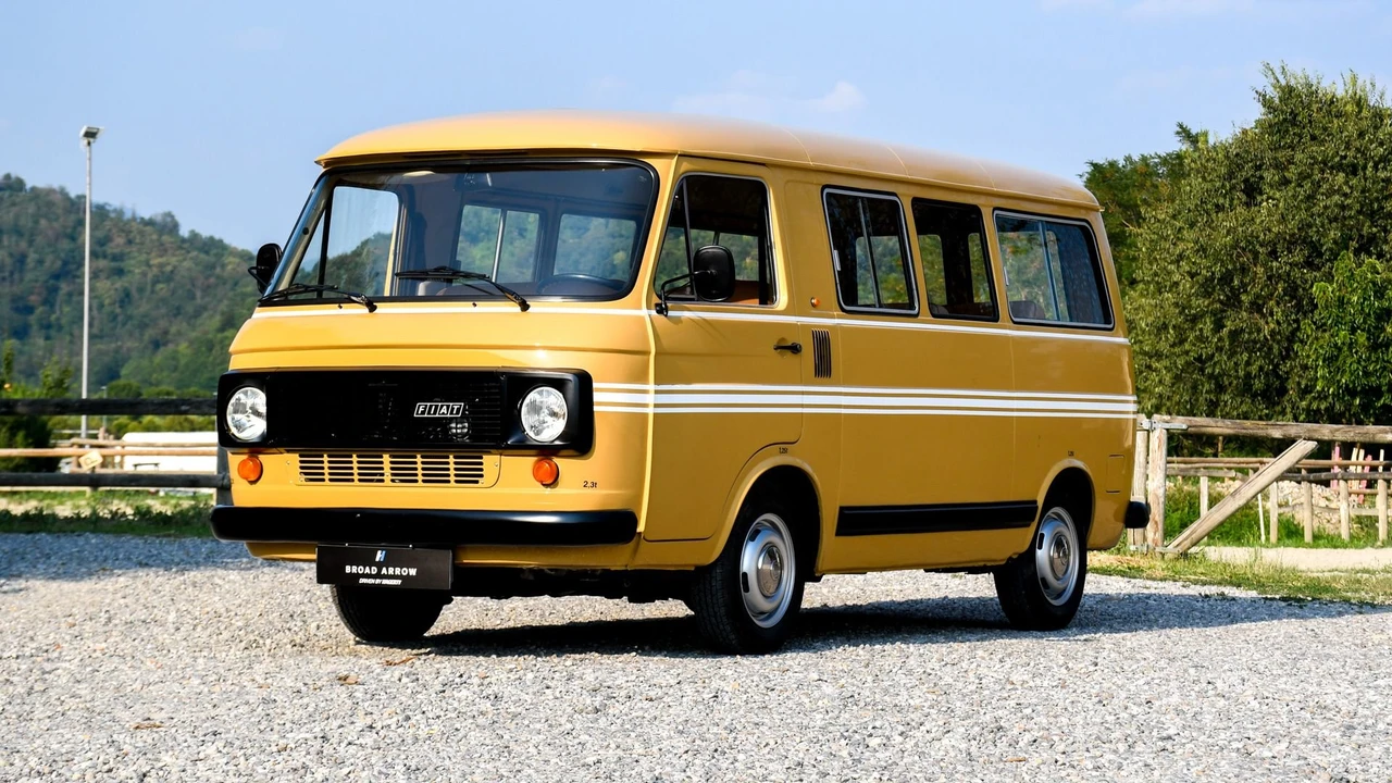 1979 Fiat - Image 16 of 31