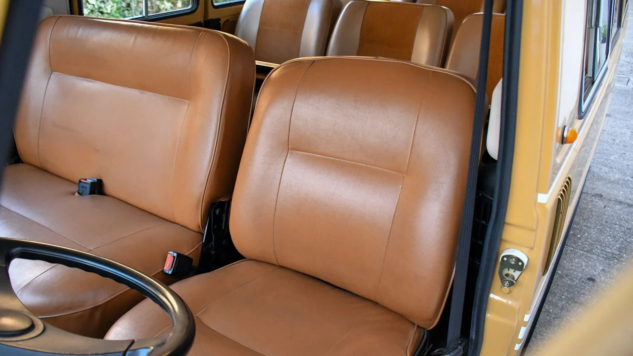 1979 Fiat - Image 10 of 31