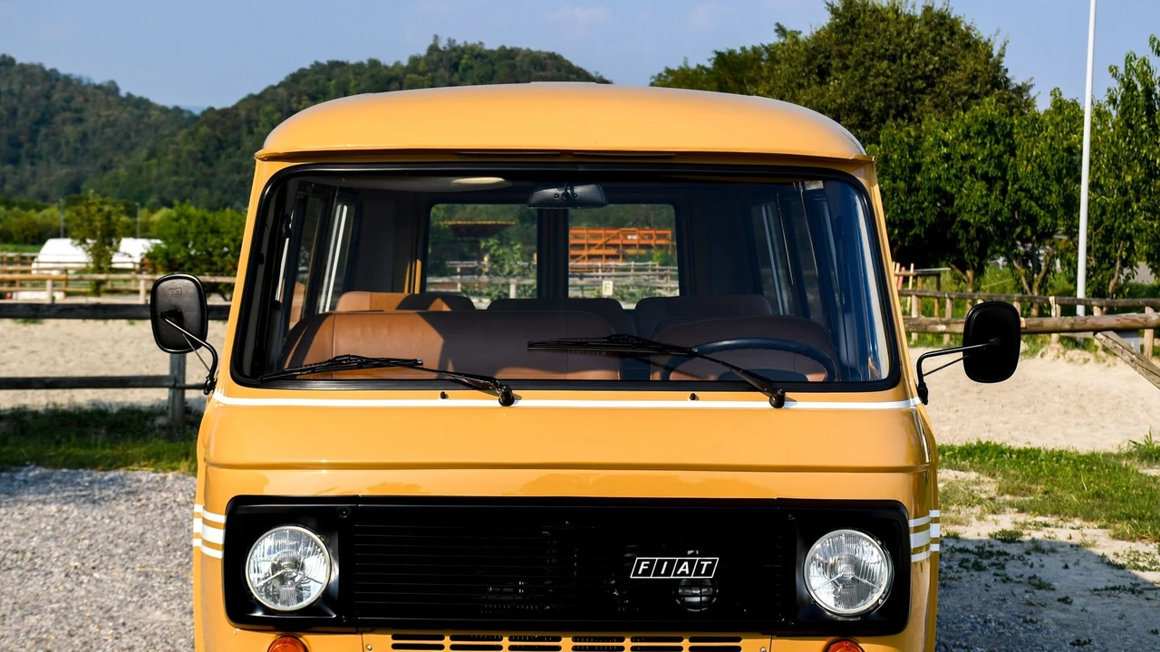 1979 Fiat - Image 20 of 31