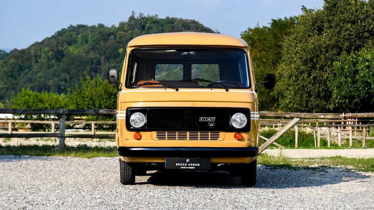 1979 Fiat - Image 5 of 31