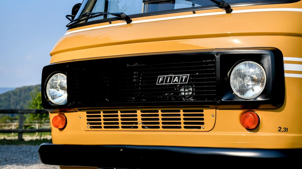 1979 Fiat - Image 18 of 31