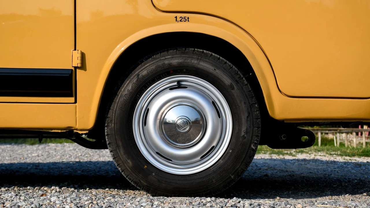 1979 Fiat - Image 27 of 31