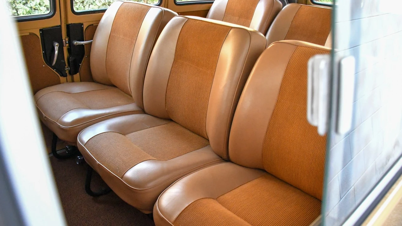 1979 Fiat - Image 9 of 31