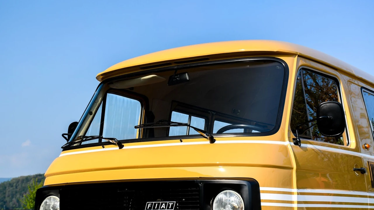 1979 Fiat - Image 11 of 31