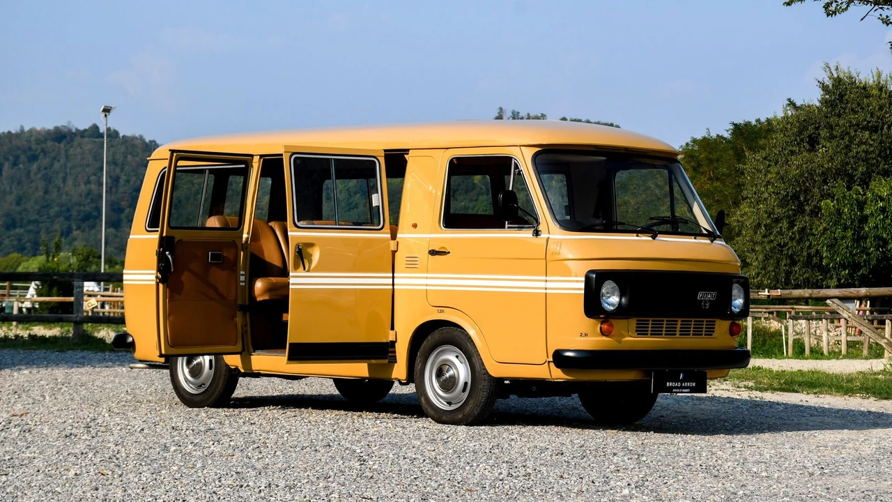 1979 Fiat - Image 21 of 31