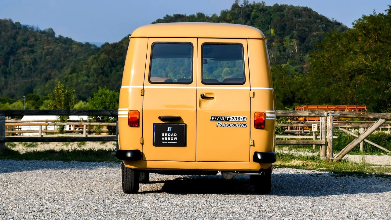 1979 Fiat - Image 3 of 31