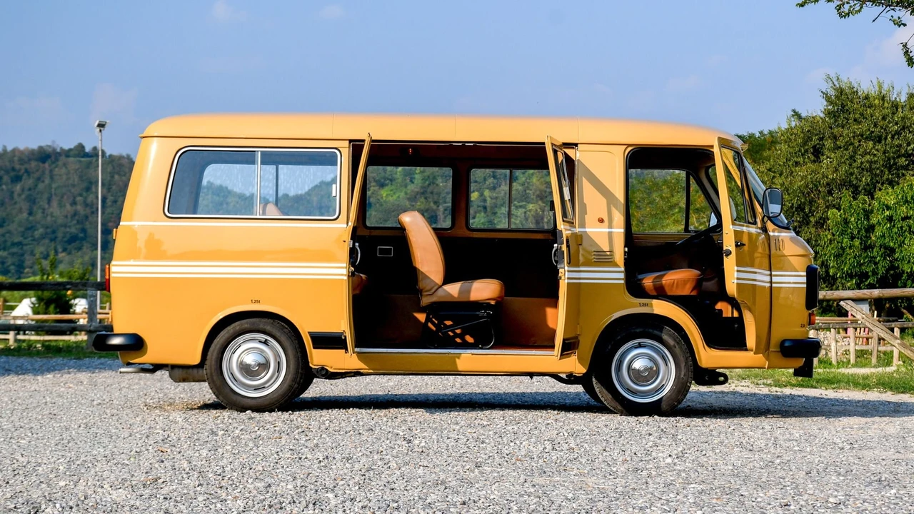 1979 Fiat - Image 4 of 31
