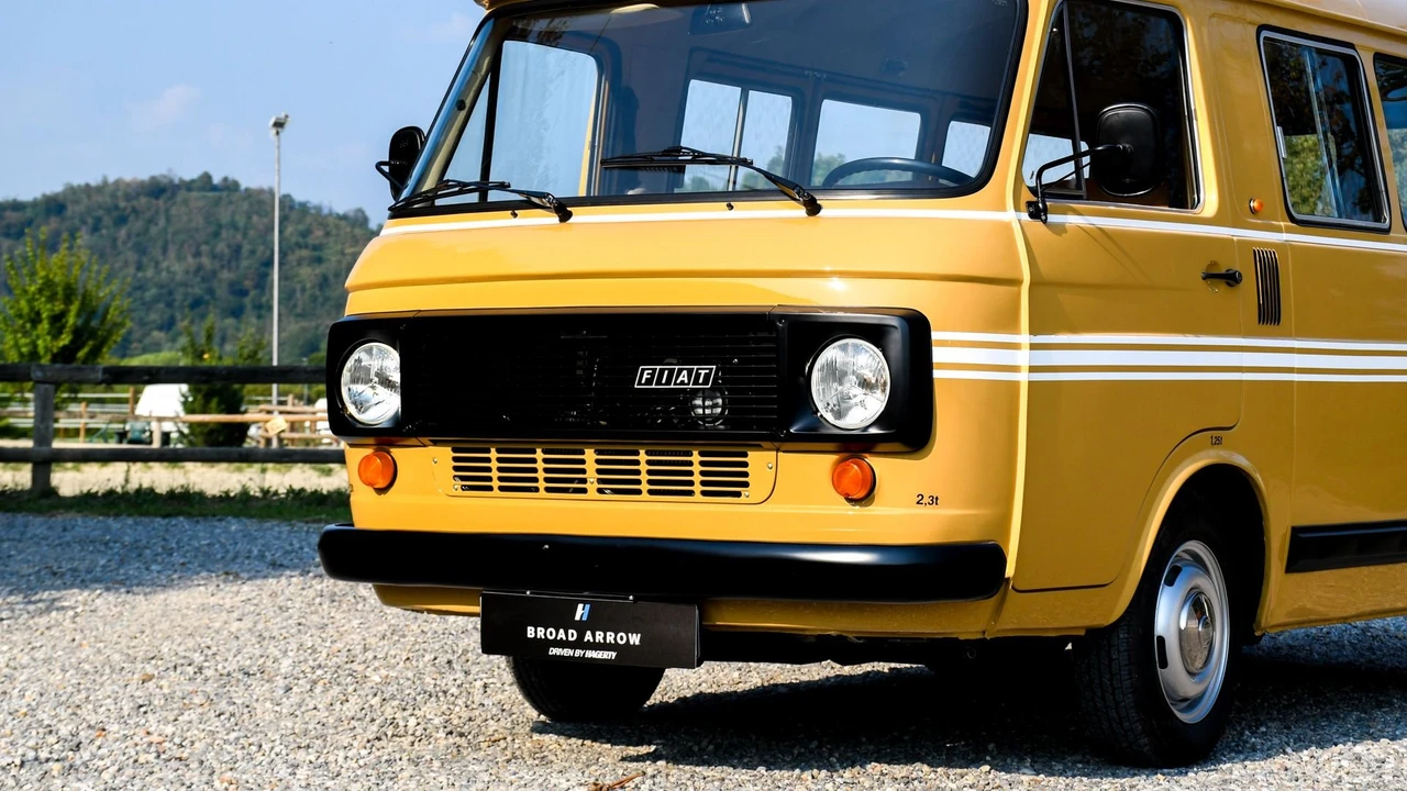 1979 Fiat - Image 12 of 31