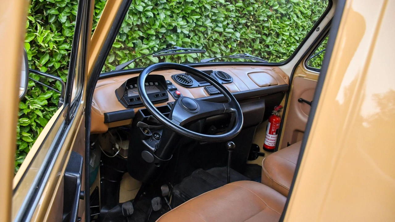 1979 Fiat - Image 8 of 31