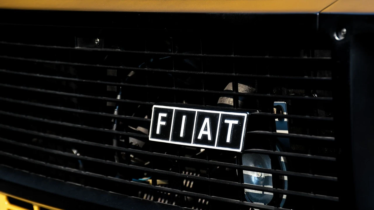 1979 Fiat - Image 13 of 31