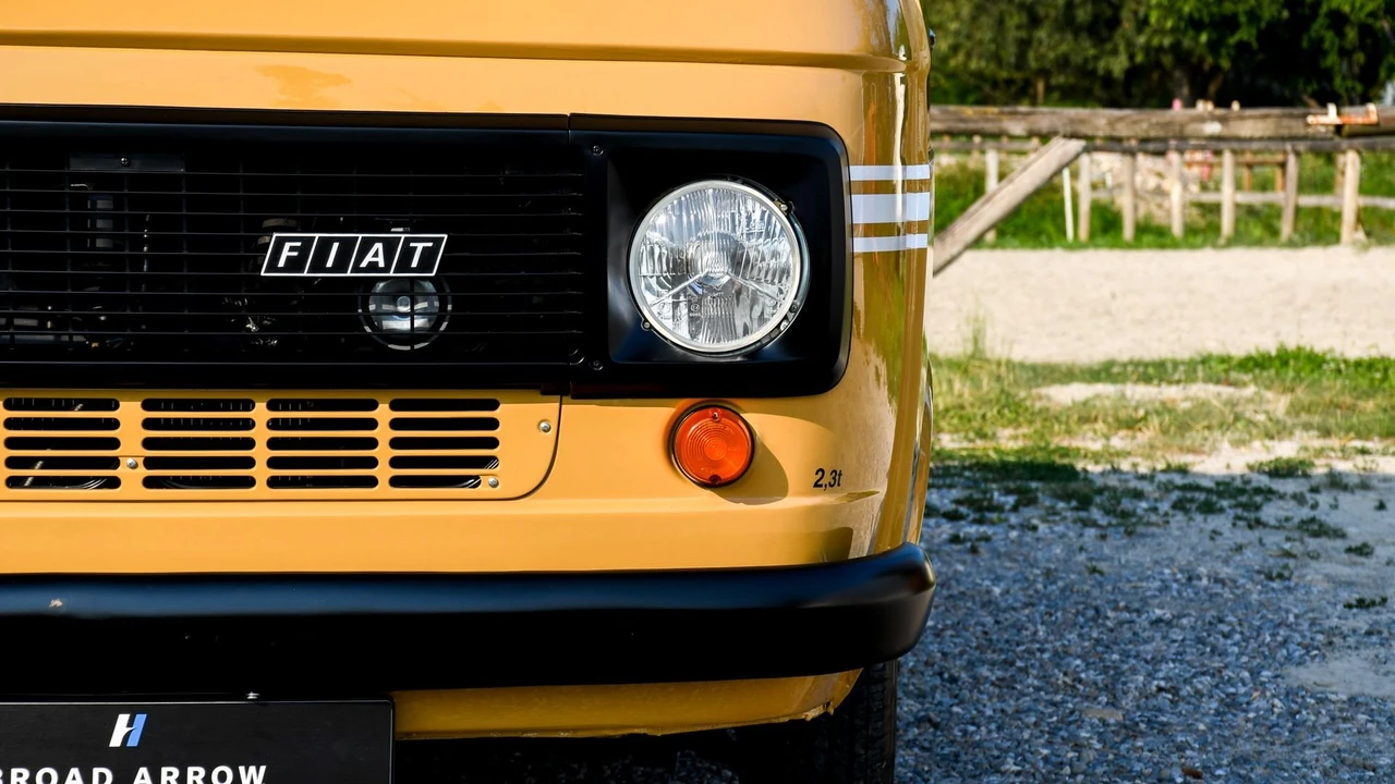 1979 Fiat - Image 28 of 31