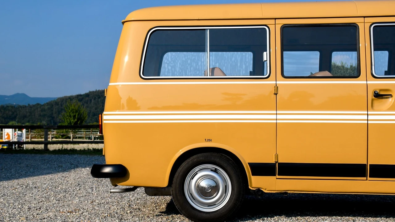 1979 Fiat - Image 30 of 31