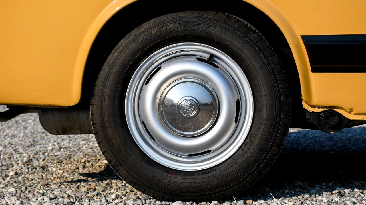 1979 Fiat - Image 29 of 31