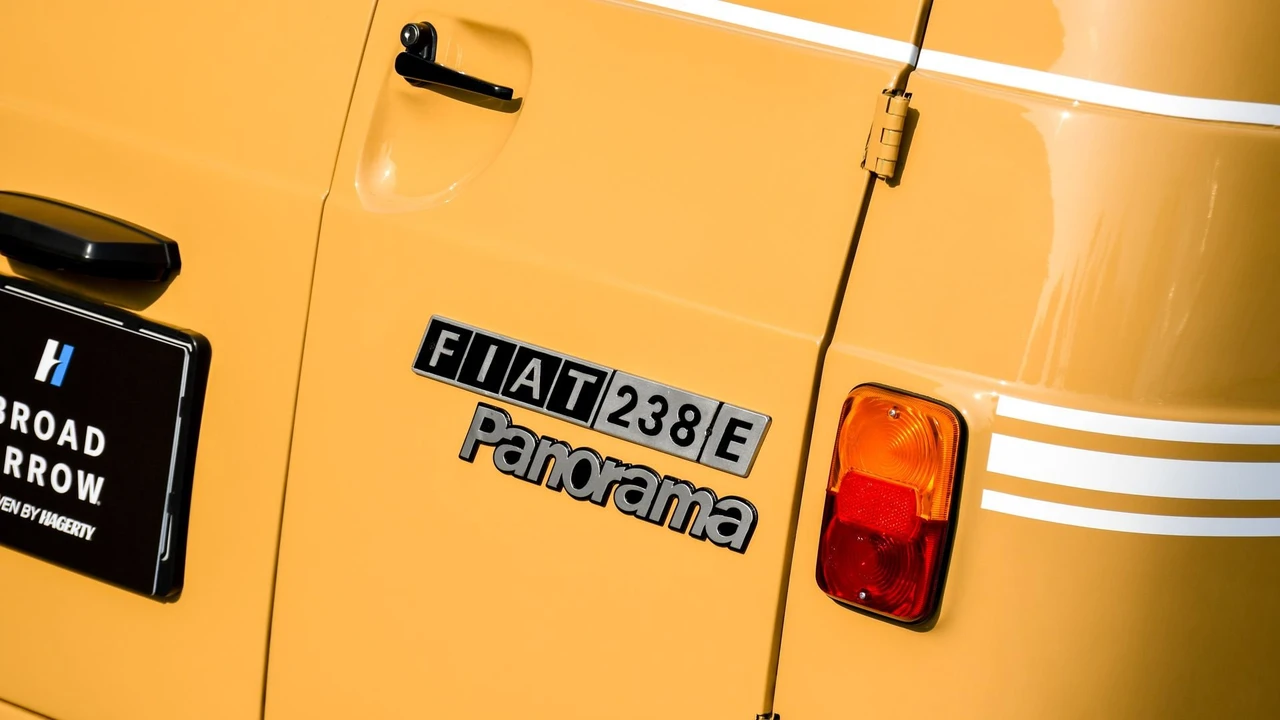 1979 Fiat - Image 7 of 31