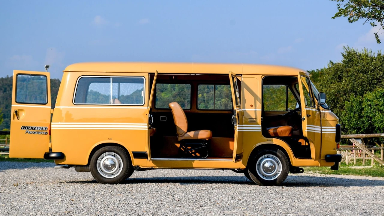 1979 Fiat - Image 23 of 31