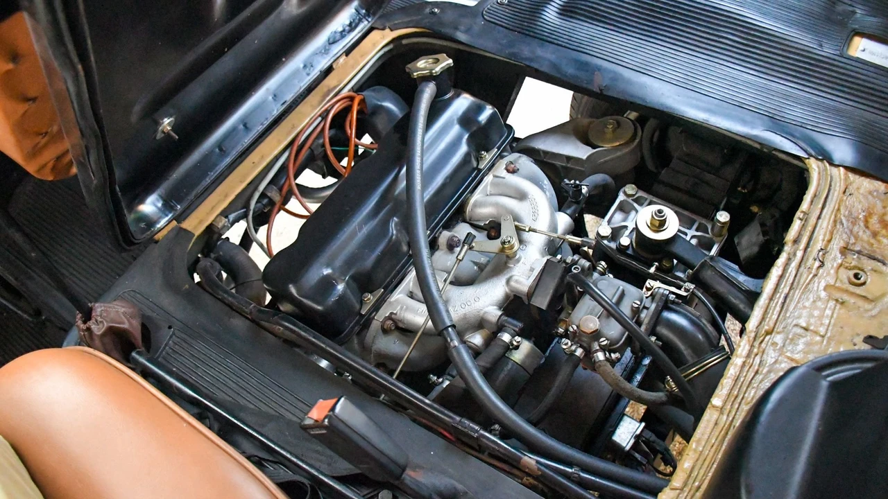 1979 Fiat - Image 2 of 31