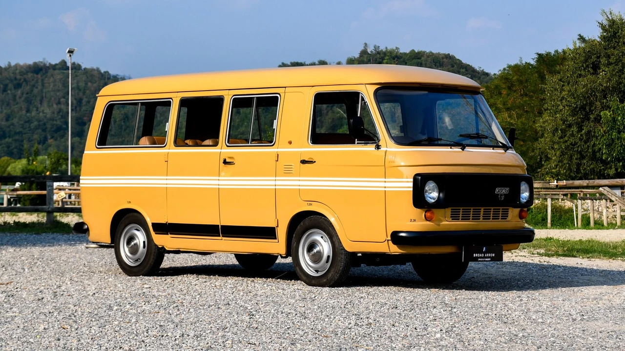 1979 Fiat - Image 26 of 31