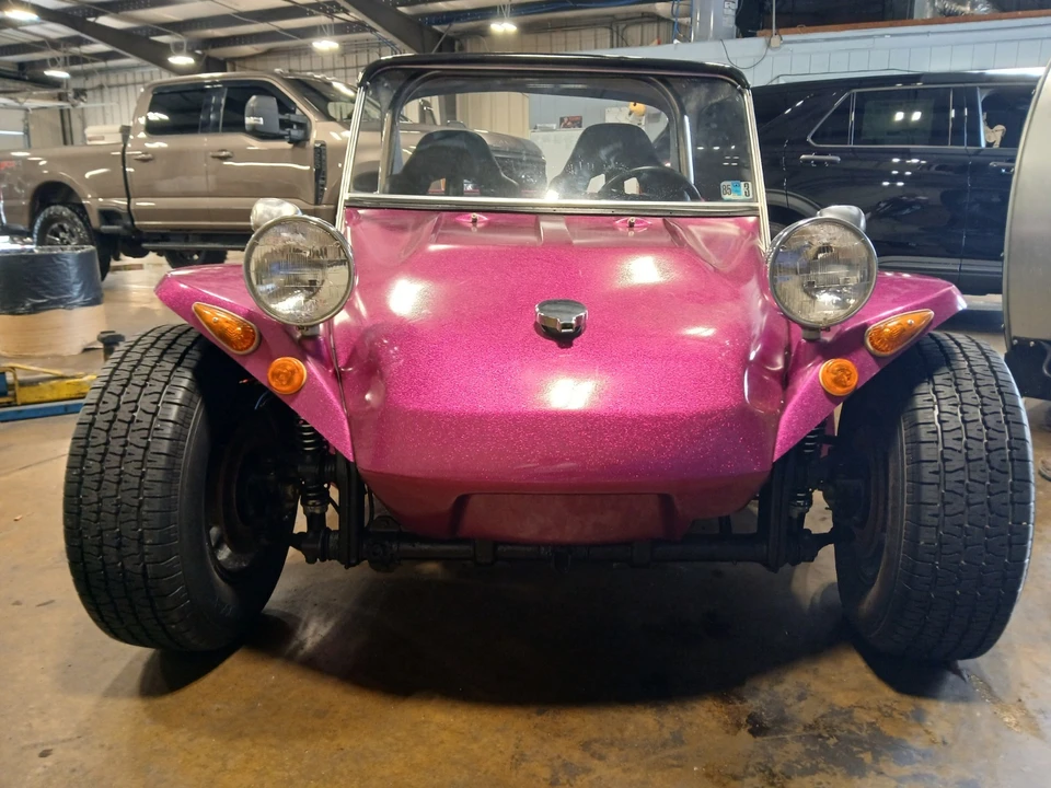 1979 Fiat 500 - Image 2 of 11