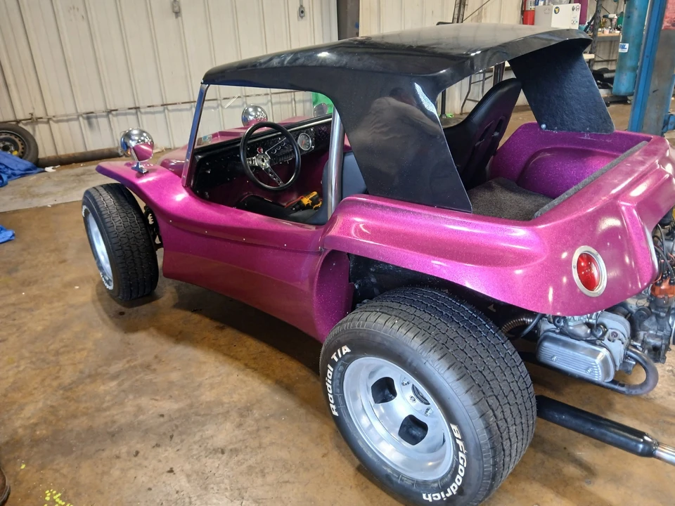 1979 Fiat 500 - Image 5 of 11