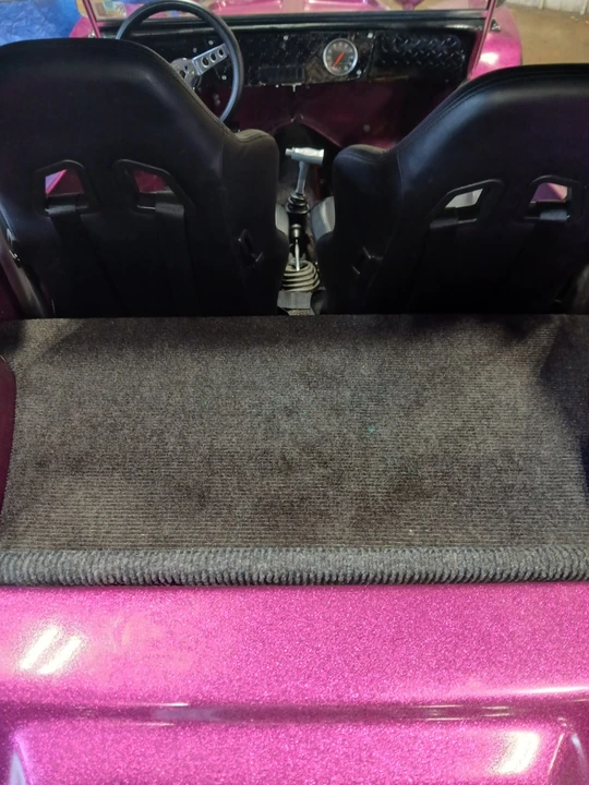 1979 Fiat 500 - Image 7 of 11