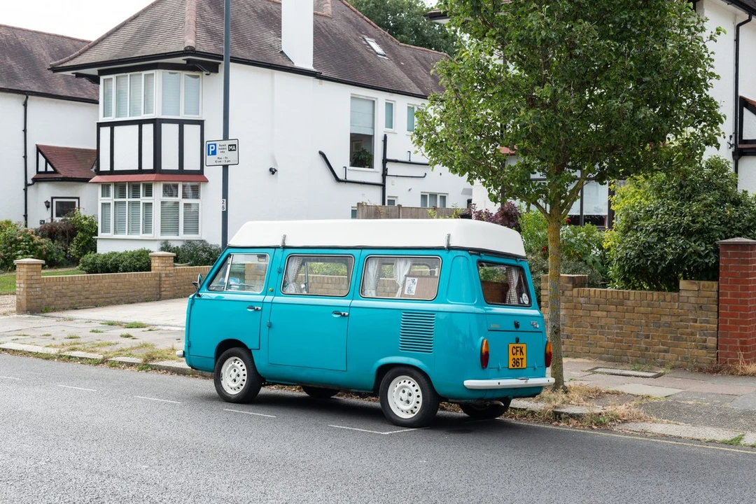 1979 Fiat - Image 10 of 30