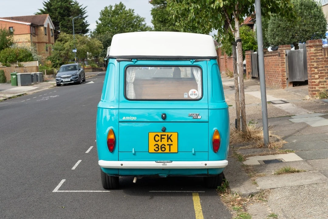1979 Fiat - Image 30 of 30