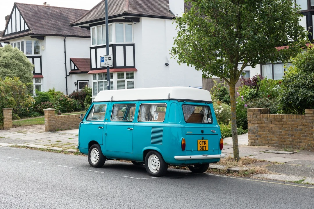 1979 Fiat - Image 8 of 30