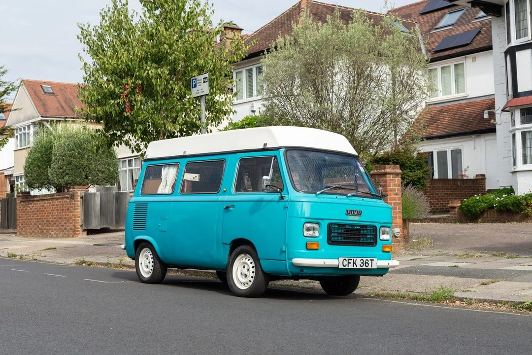 1979 Fiat - Image 15 of 30