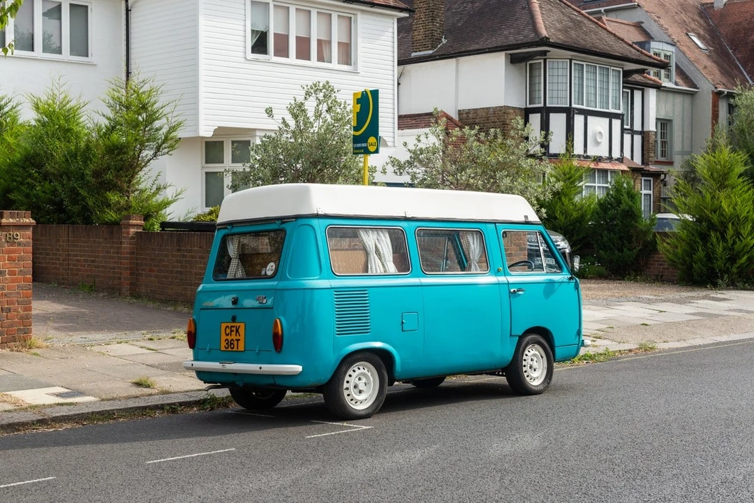 1979 Fiat - Image 19 of 30
