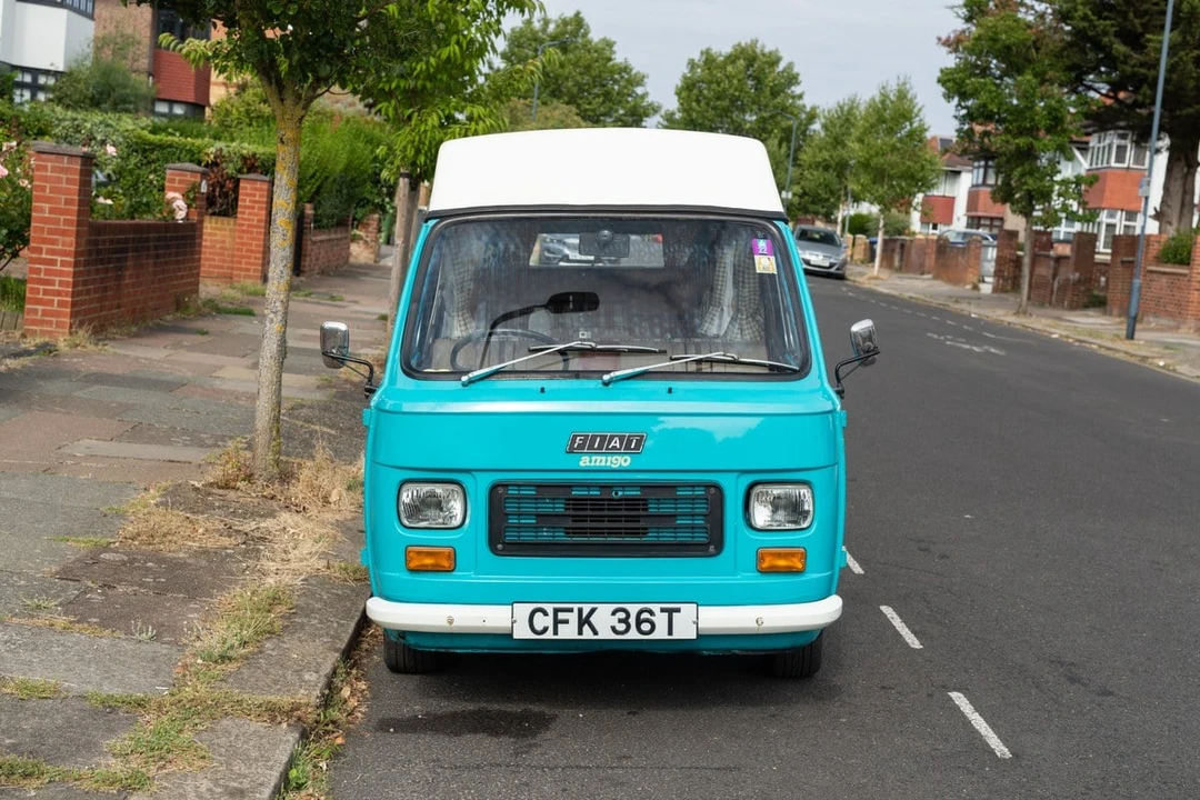 1979 Fiat - Image 4 of 30
