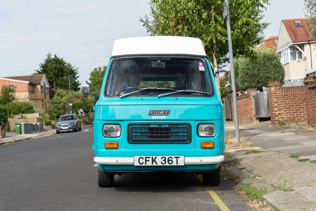 1979 Fiat - Image 22 of 30