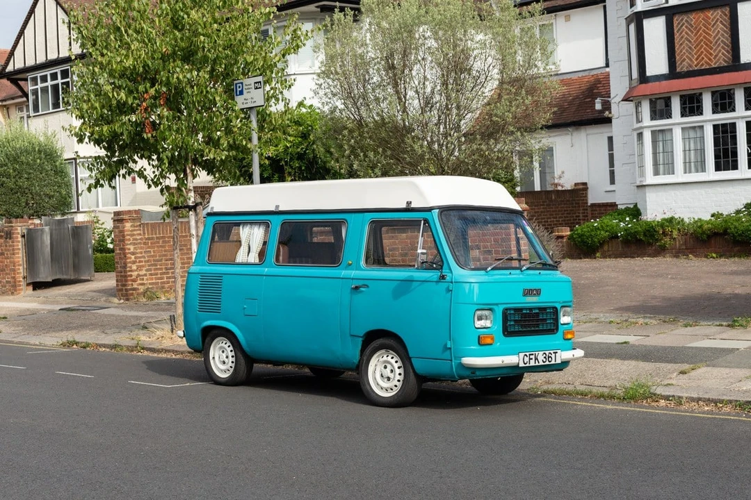 1979 Fiat - Image 13 of 30
