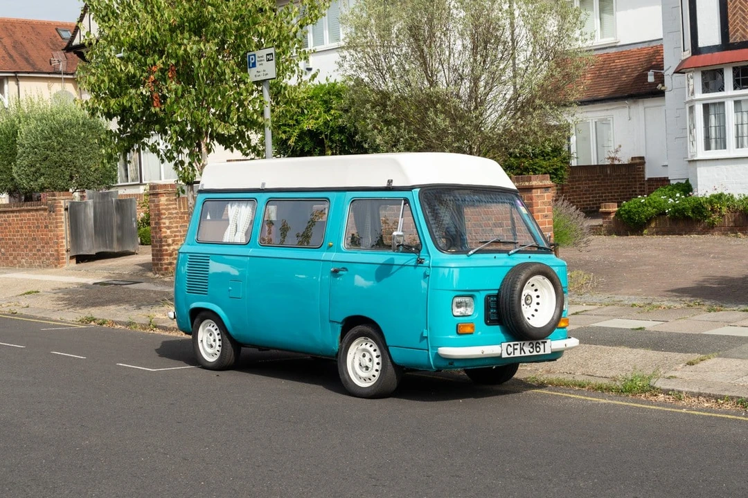 1979 Fiat - Image 27 of 30