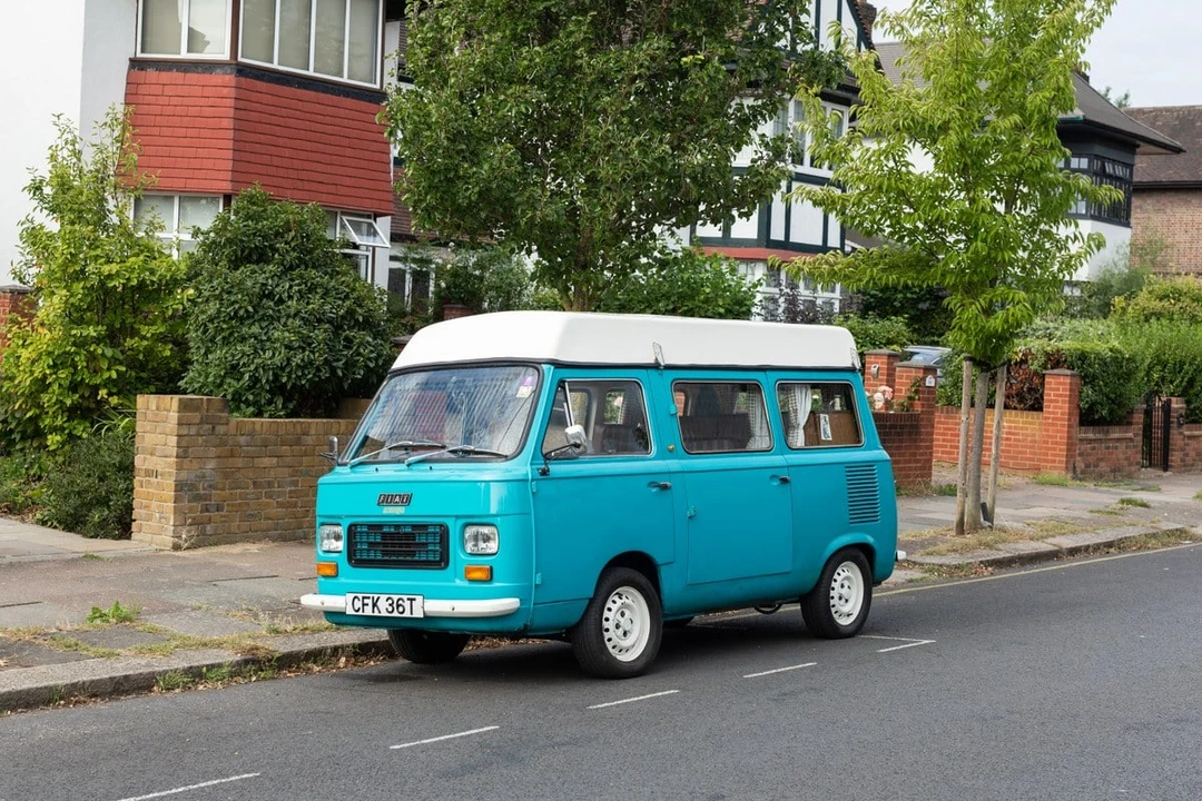 1979 Fiat - Image 7 of 30