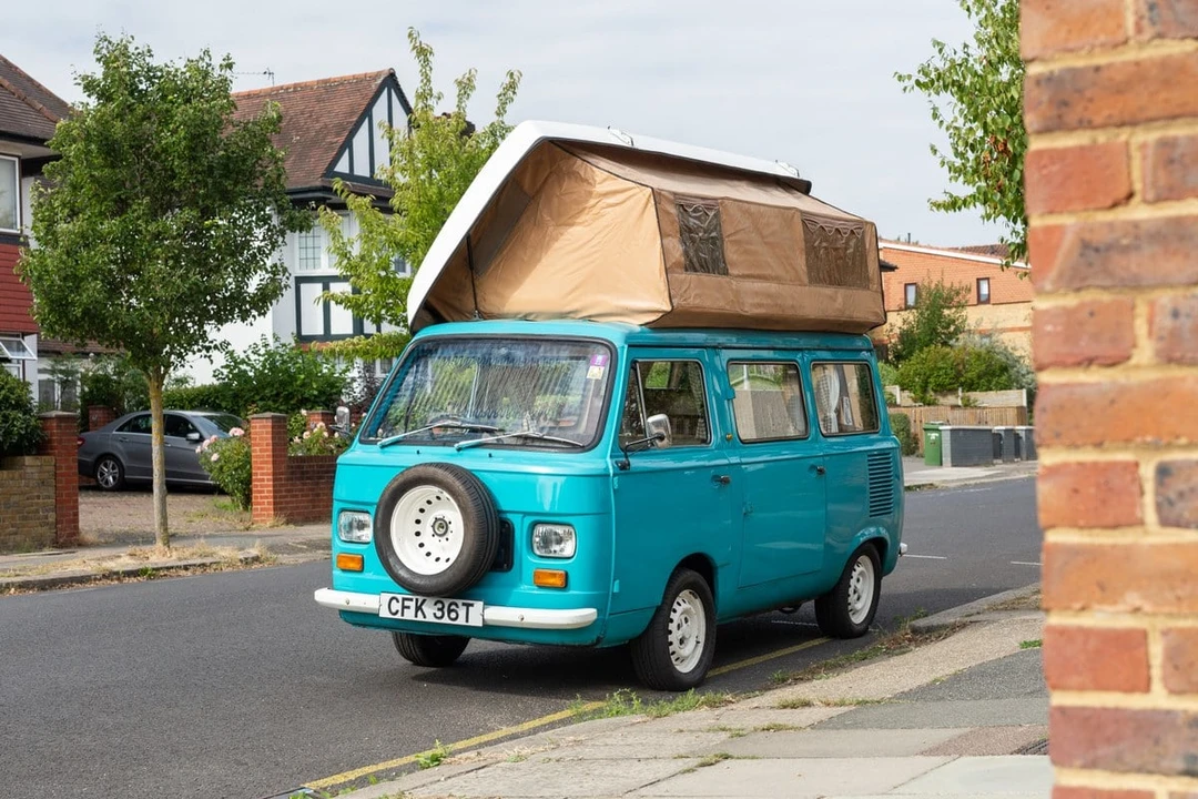 1979 Fiat - Image 29 of 30
