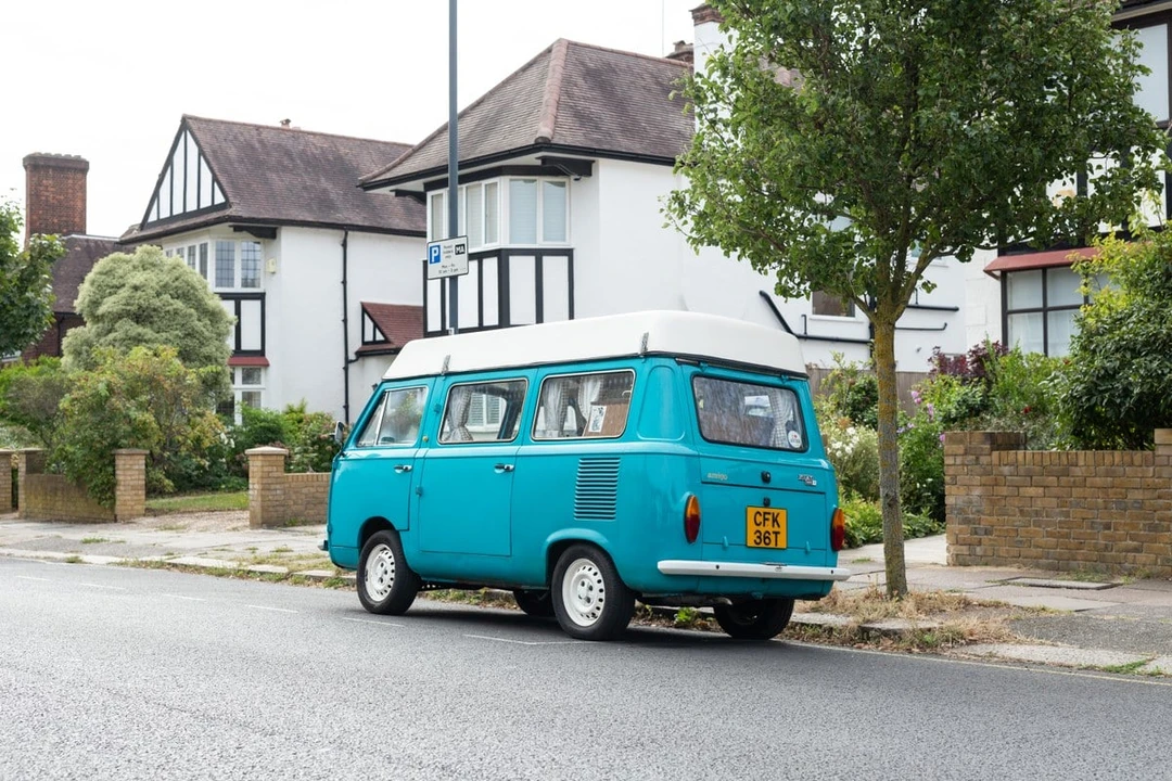 1979 Fiat - Image 9 of 30