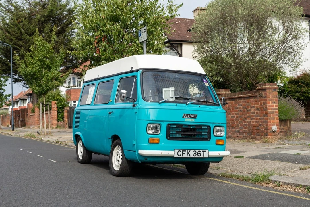 1979 Fiat - Image 2 of 30