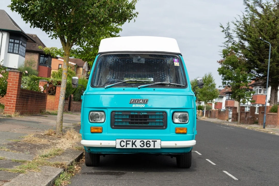 1979 Fiat - Image 3 of 30