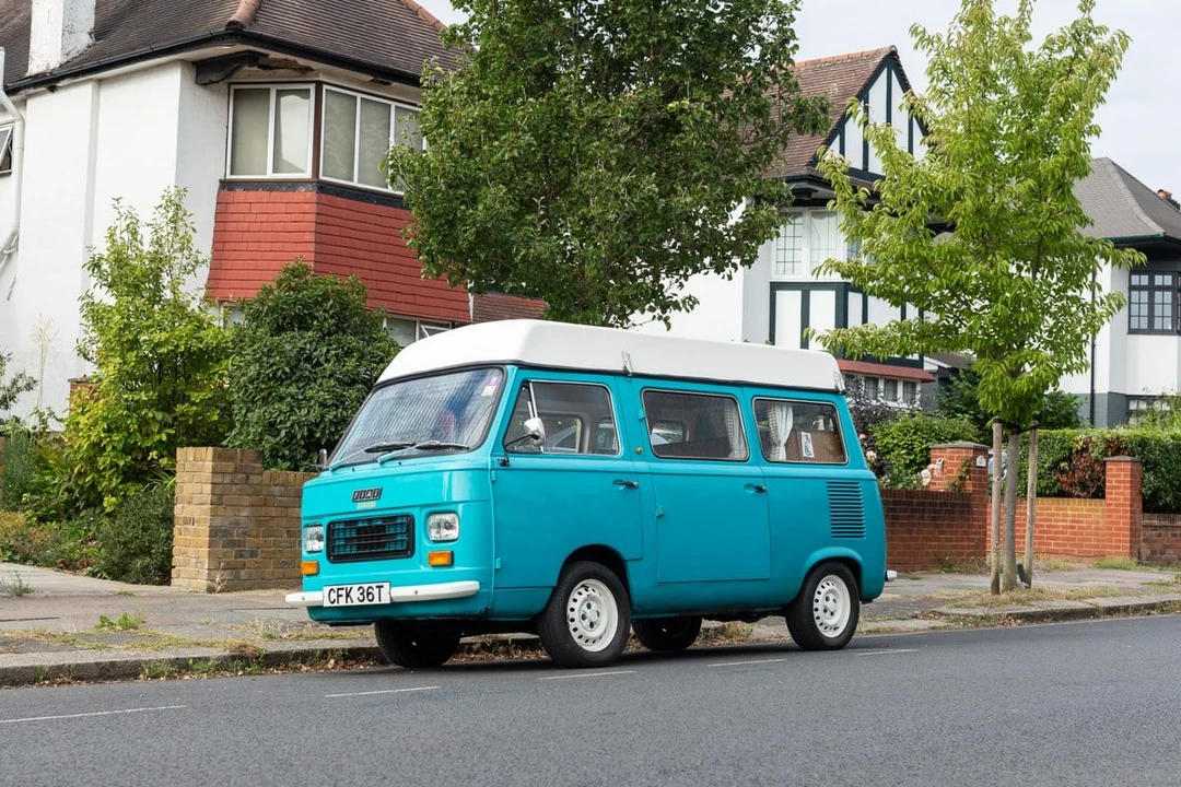 1979 Fiat - Image 6 of 30