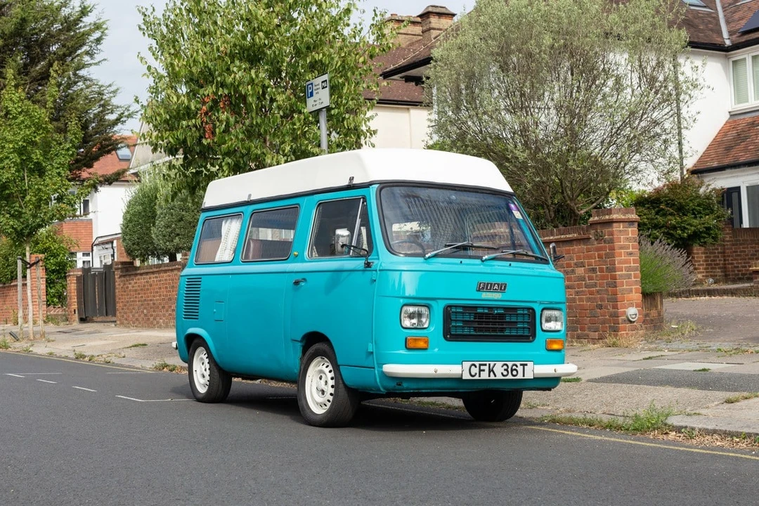 1979 Fiat - Image 16 of 30