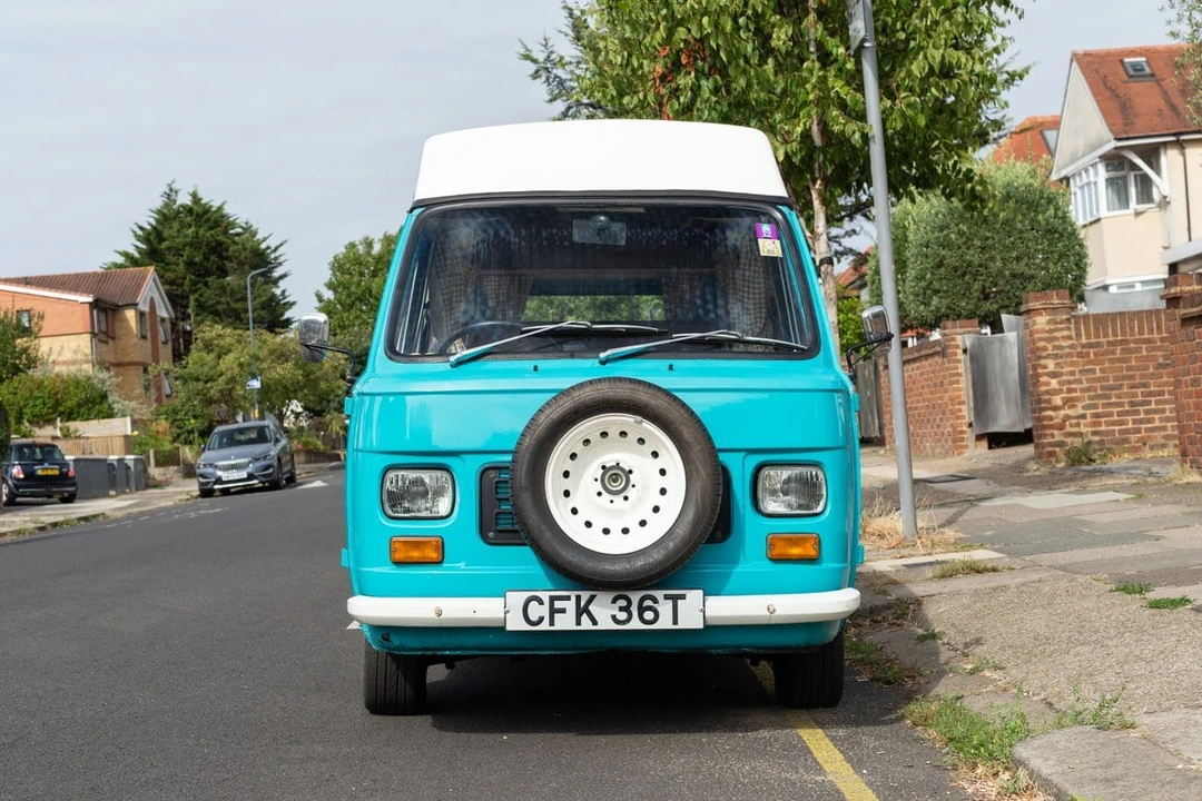 1979 Fiat - Image 23 of 30