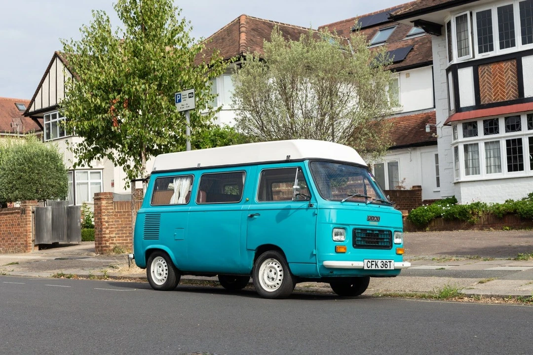 1979 Fiat - Image 14 of 30