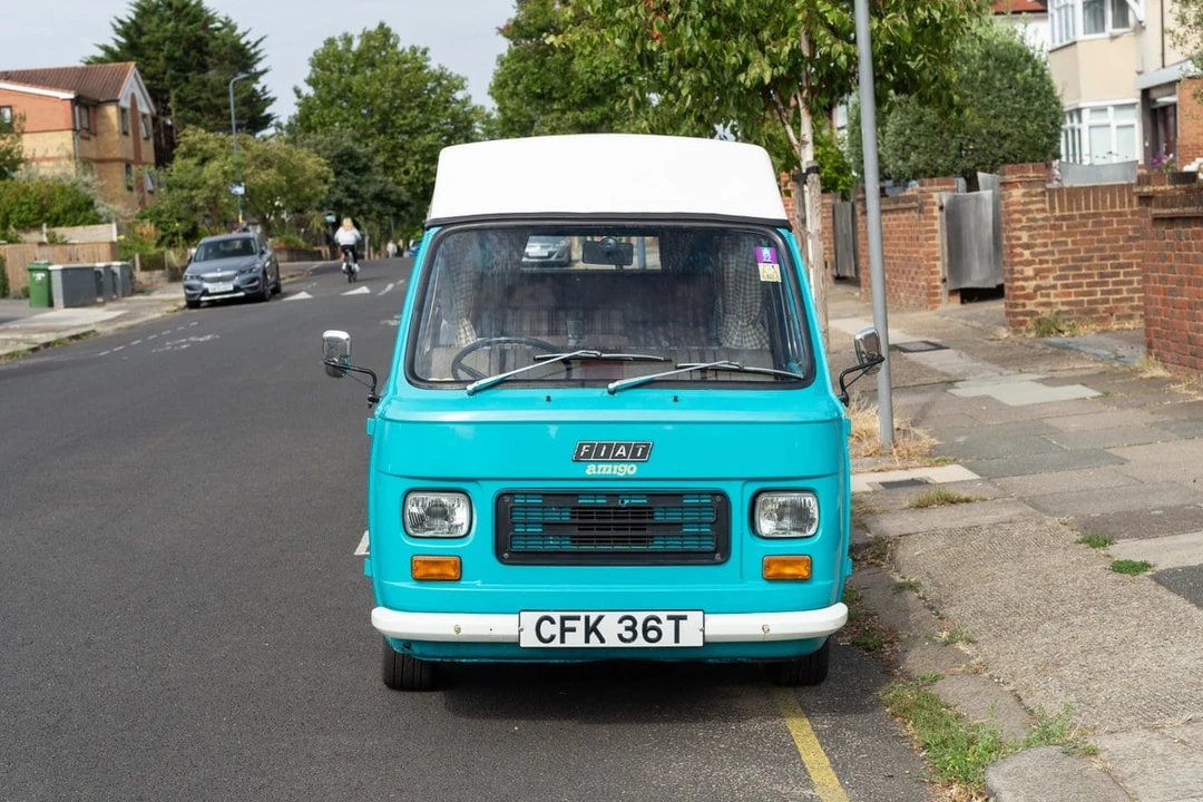 1979 Fiat - Image 21 of 30
