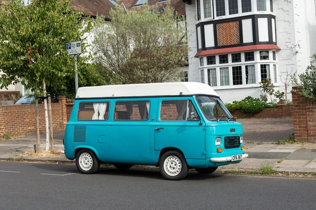 1979 Fiat - Image 17 of 30