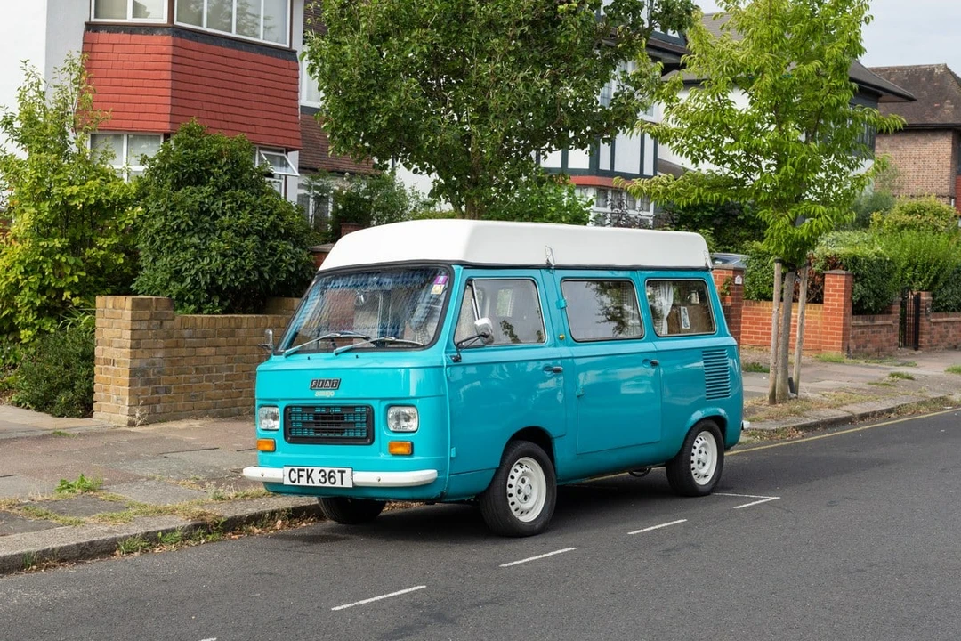 1979 Fiat - Image 5 of 30